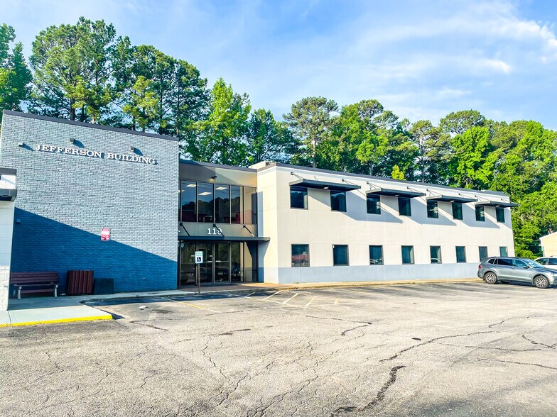 More Photos Of 119 SW Maynard Rd, Cary Office For Sale