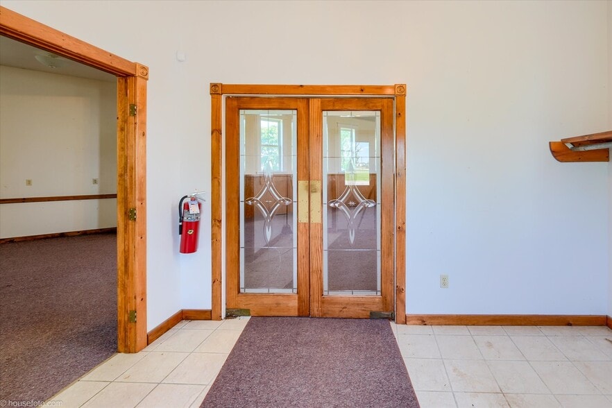 More Photos Of 3909 S Van Dyke Rd, Marlette Religious Facility For Sale