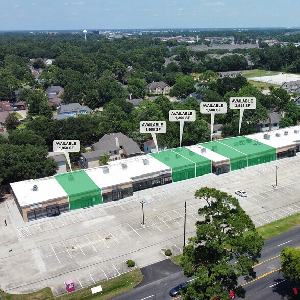 Primary Photo Of 16140 Kuykendahl Rd, Houston Unknown For Lease