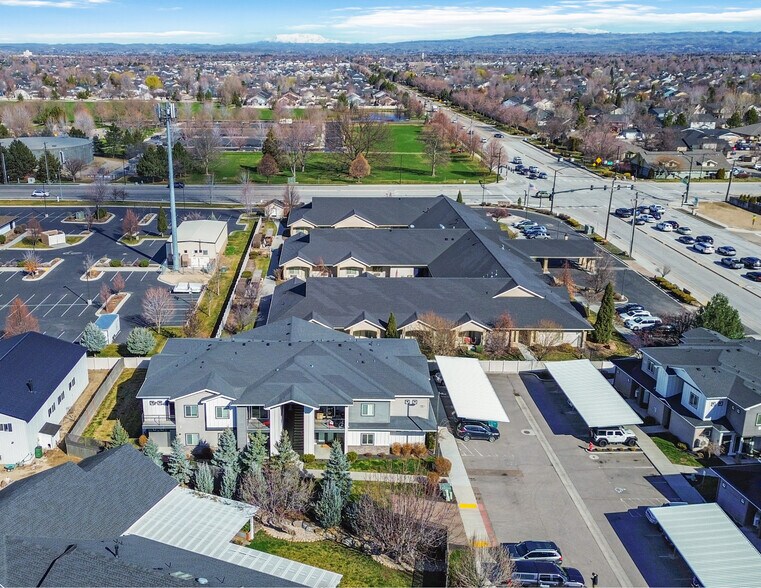 More Photos Of 2985 N Meridian Rd, Meridian Apartments For Sale