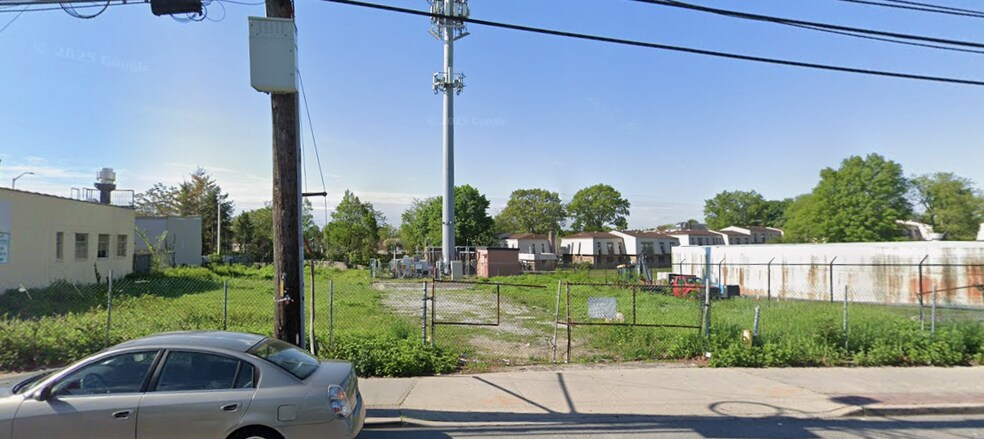 More Photos Of 443 Hempstead Tpke, Elmont Land For Sale