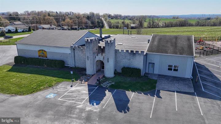 More Photos Of 1963 Oberlin Rd, Harrisburg Warehouse For Sale