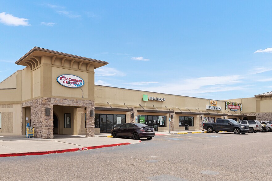 More Photos Of 1723 Highway 100, Port Isabel Unknown For Lease