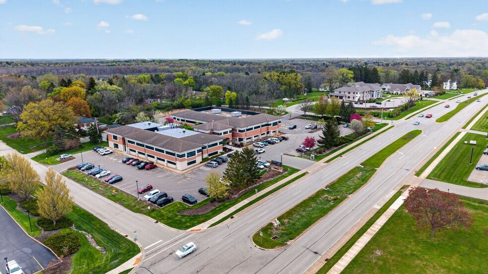 More Photos Of 17000 W North Ave, Brookfield Medical For Lease
