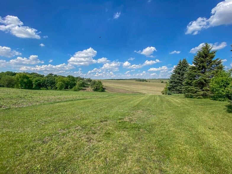 More Photos Of County Rd Dr, Monroe Land For Sale