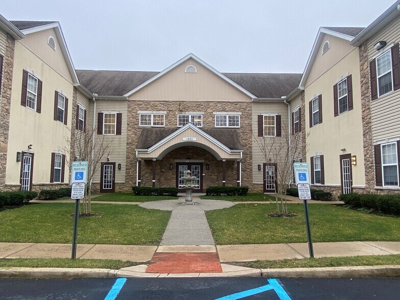 More Photos Of 1221 N Church St, Moorestown Medical For Sale