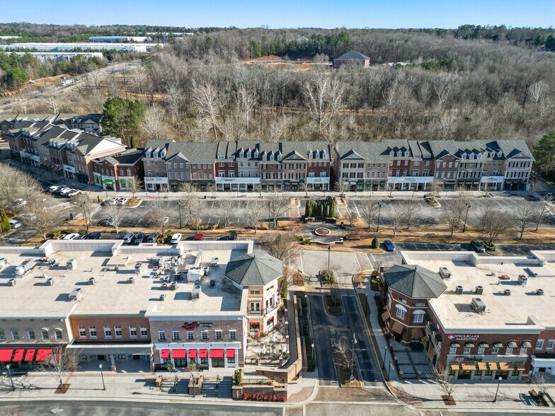 More Photos Of 22 Buford Village Way, Buford Unknown For Lease