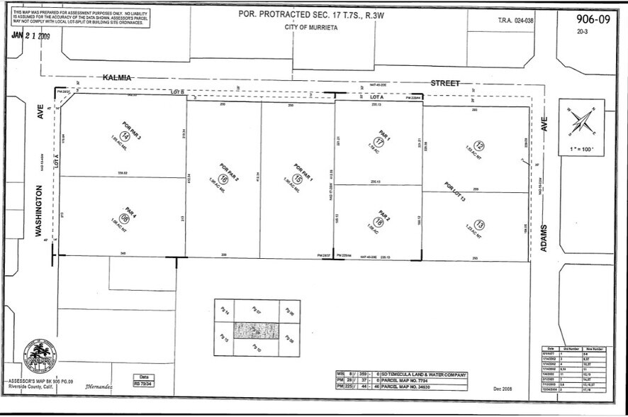 More Photos Of 24610 Washington Ave, Murrieta Apartments For Lease