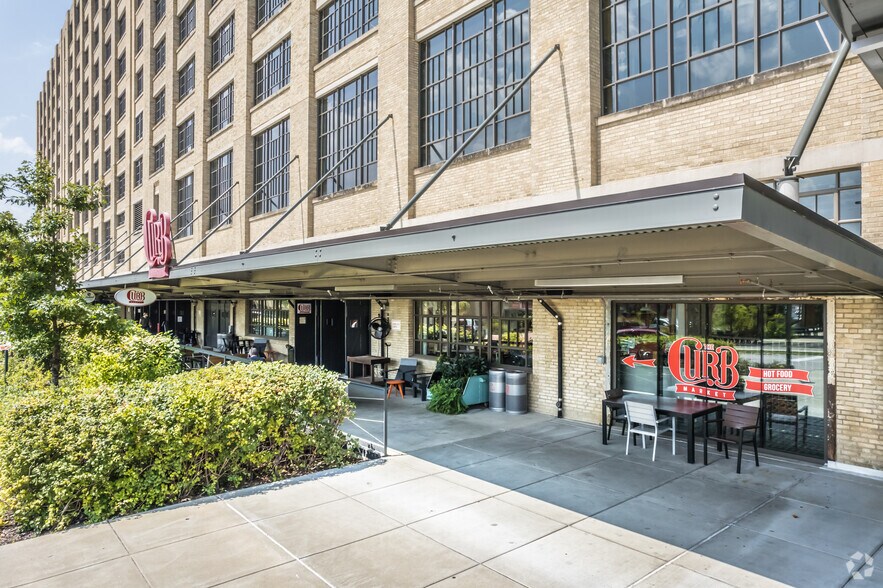 More Photos Of 1350 Concourse Ave, Memphis Medical For Lease