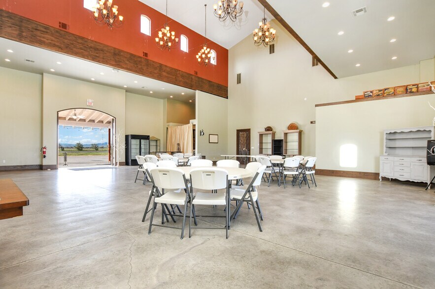 More Photos Of 8091 Balfour Rd, Brentwood Lodge Meeting Hall For Sale