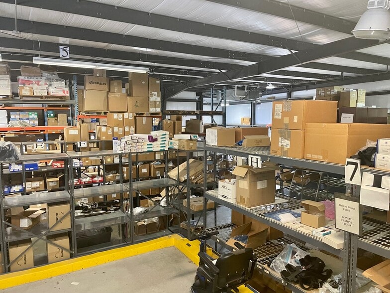 More Photos Of 628 Old Saint Marys Rd, Perryville Storefront For Lease