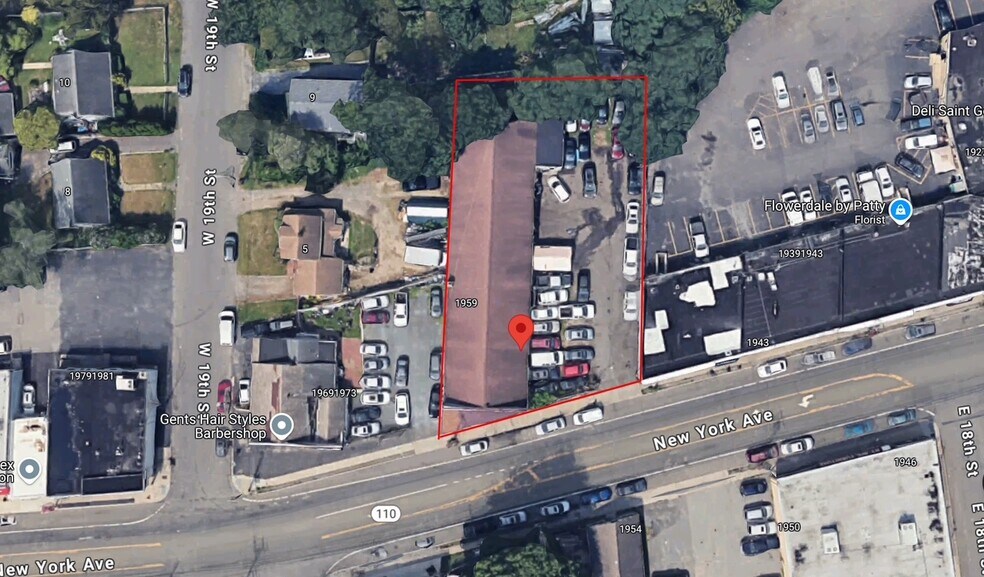 More Photos Of 1959 New York Ave, Huntington Station Auto Repair For Sale