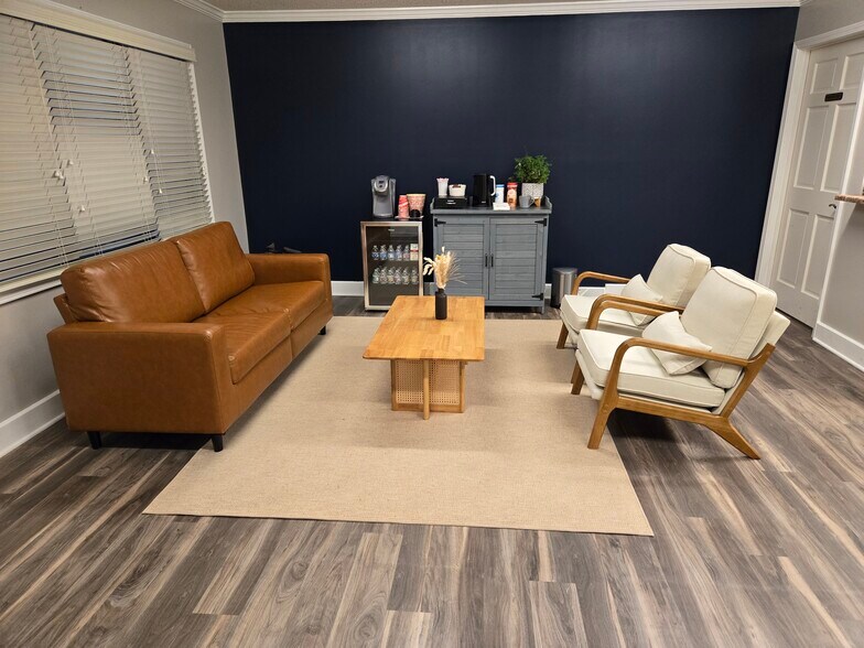 More Photos Of 1097 S Pendleton St, Easley Coworking Space