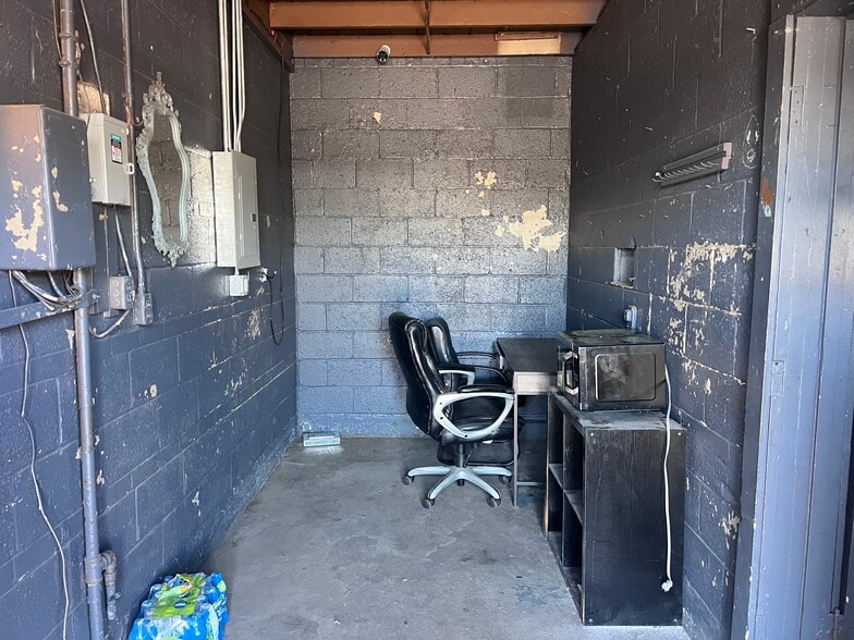 More Photos Of 167 Webster Ave, Memphis Auto Repair For Sale