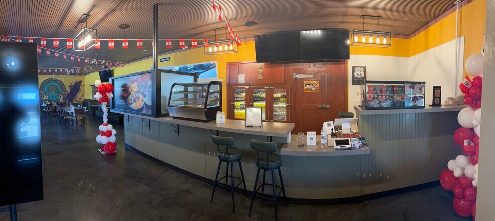 More Photos Of 15395 Foothill Blvd, Fontana Freestanding For Sale