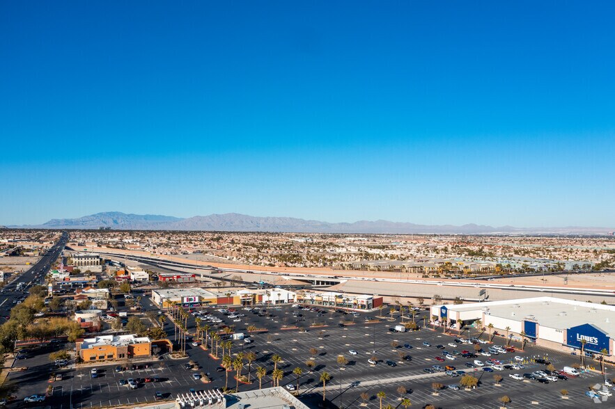 More Photos Of 5200 S Fort Apache Rd, Las Vegas Unknown For Lease
