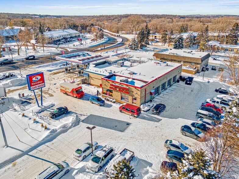 More Photos Of 900 Burnsville Pky W, Burnsville Convenience Store For Sale