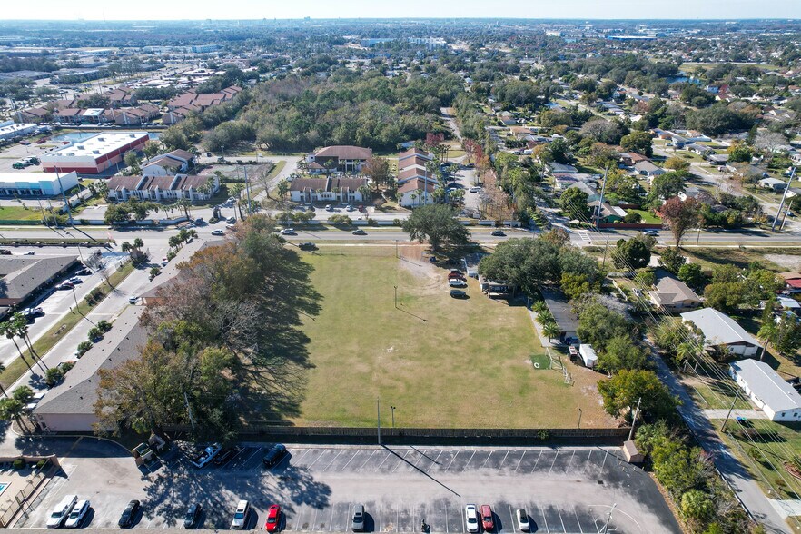 More Photos Of 5721 S Texas Ave, Orlando Land For Sale