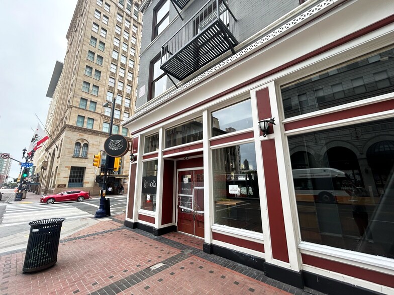More Photos Of 602-624 Broadway, San Diego Office For Sale