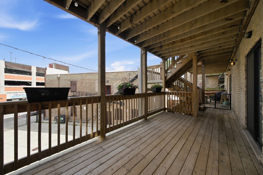 More Photos Of 1640-1642 W Fargo Ave, Chicago Apartments For Sale