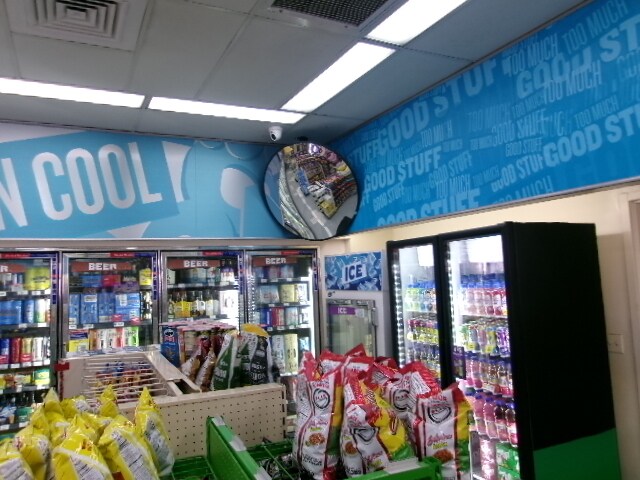 More Photos Of 4380 Spring Mountain Rd, Las Vegas Service Station For Sale