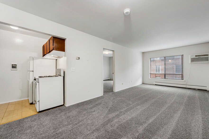 More Photos Of 23740 Fenkell St, Detroit Apartments For Sale