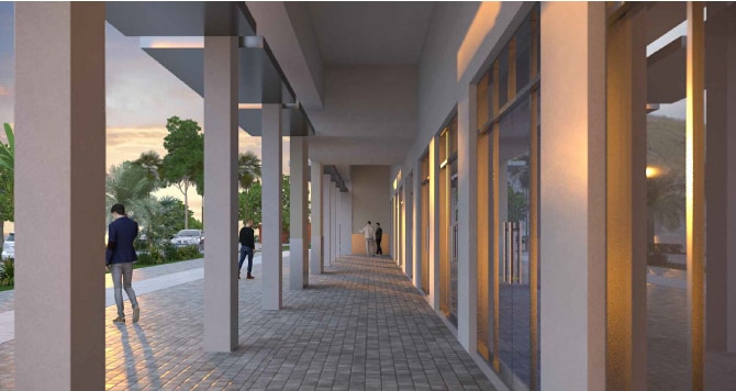 More Photos Of 7000 Hialeah Gardens Blvd, Hialeah Storefront For Lease