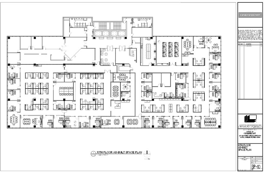 Photo of 10th Floor Ste 1000