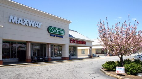 More Photos Of 600-647 W Main St, Danville Unknown For Lease