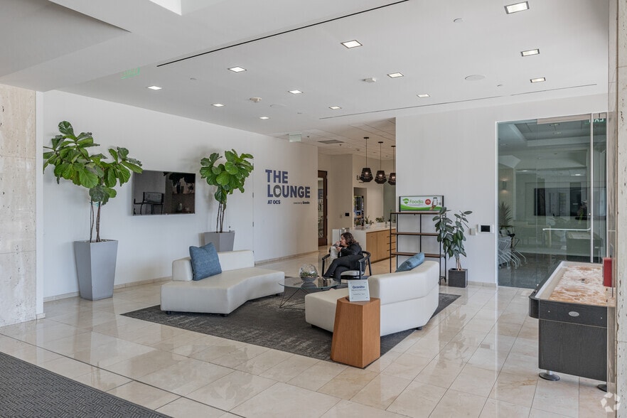 More Photos Of 770 The City Dr S, Orange Office For Lease