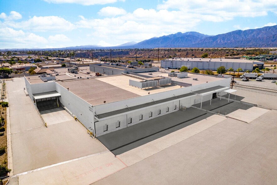 More Photos Of 1731 W San Bernardino Rd, West Covina Warehouse For Sale