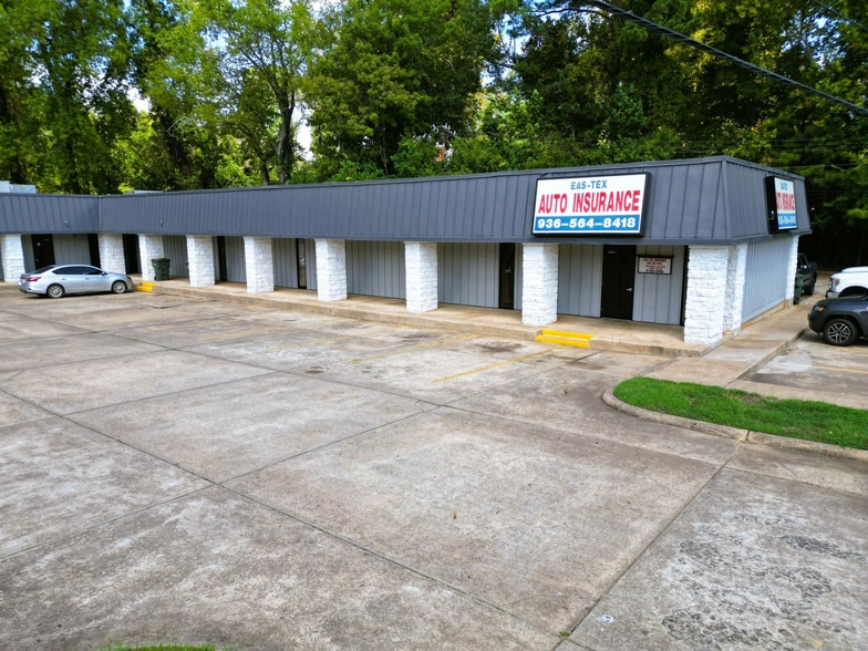 More Photos Of 2400 South St, Nacogdoches Office For Sale