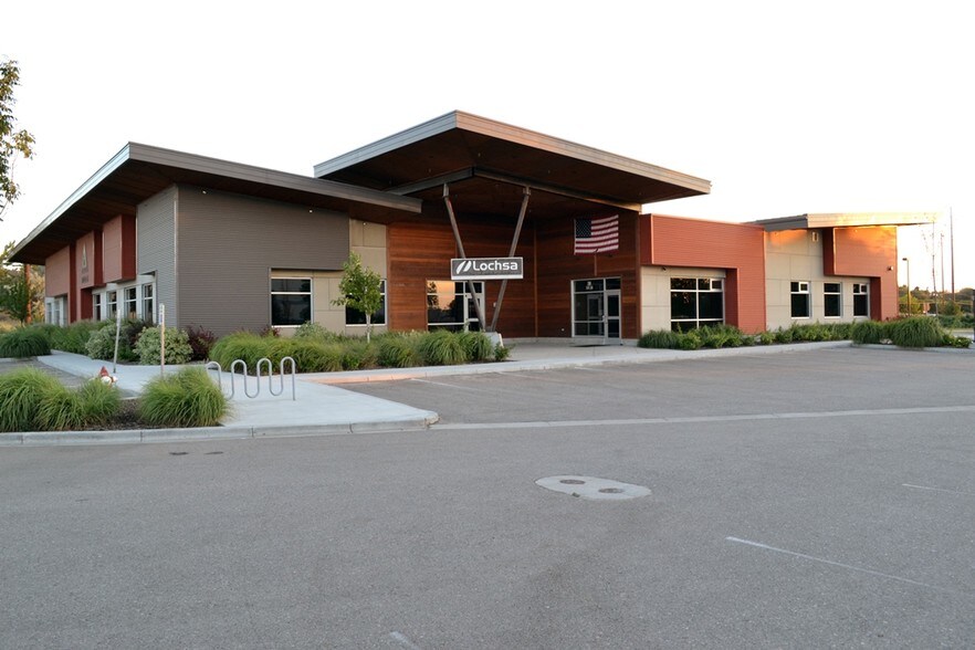 Primary Photo Of 201 N Maple Grove Rd, Boise Office For Lease