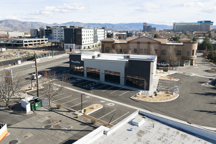 More Photos Of 2027 S Virginia St, Reno Storefront Retail Office For Lease