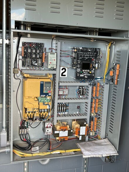 More Photos Of 100 N Main St, Corsicana Office Residential For Sale