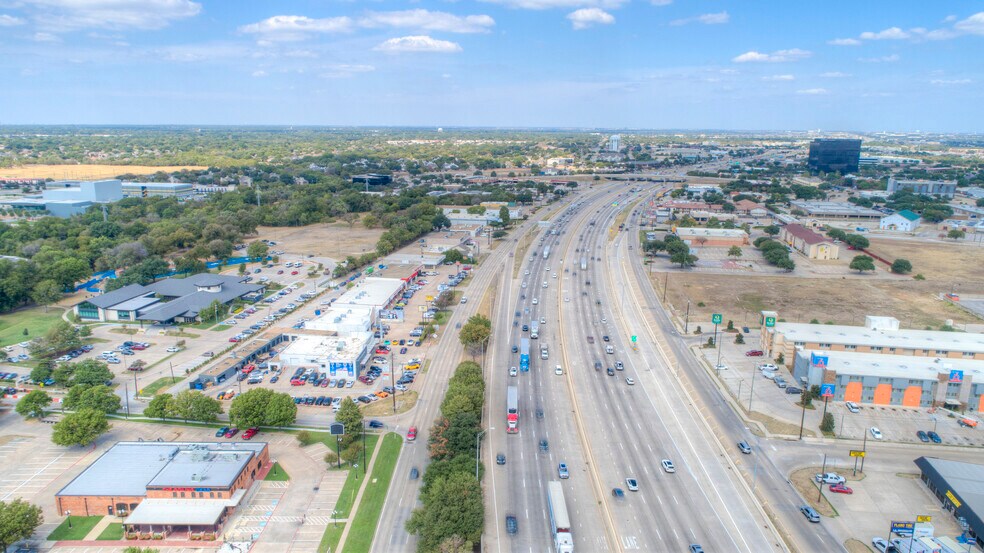 More Photos Of 1617-1629 N Central Expy, Plano Unknown For Lease