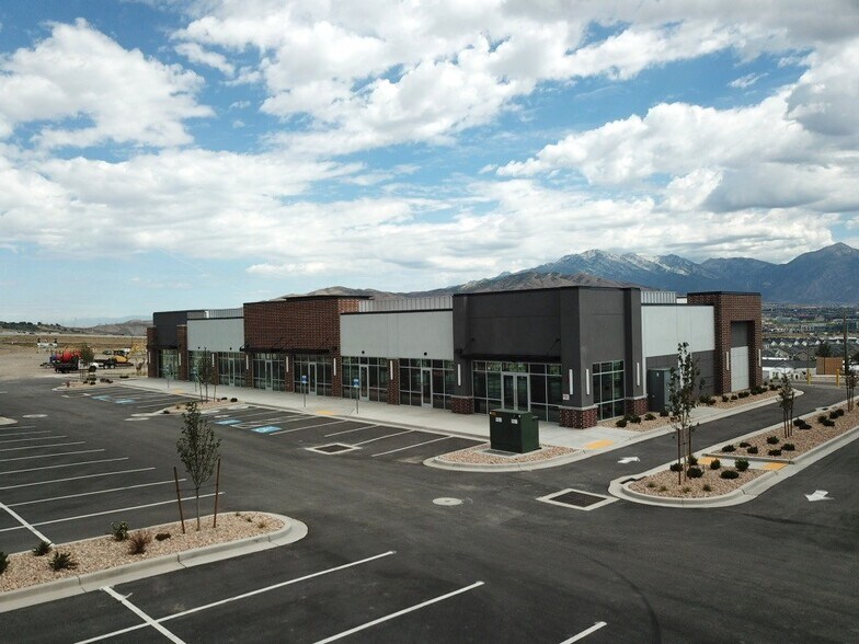 More Photos Of North Redwood Road, Saratoga Springs Unknown For Lease