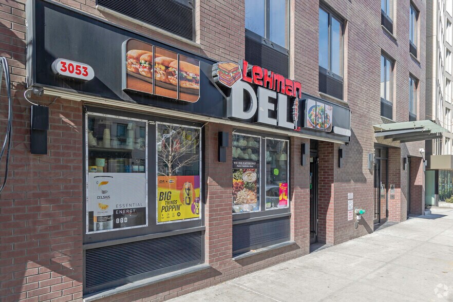 More Photos Of 3053 Villa Ave, Bronx Apartments For Lease