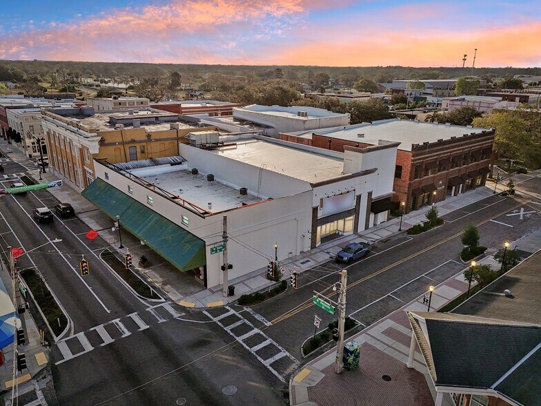 More Photos Of 106-109 N Evers St, Plant City Medical For Lease
