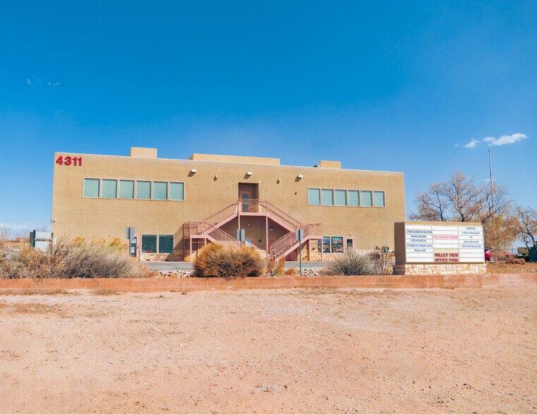More Photos Of 4311 Sara Rd SE, Albuquerque Research And Development For Sale