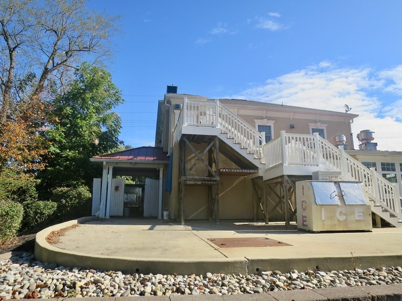 More Photos Of 2833 Baltimore Blvd, Finksburg Restaurant For Sale