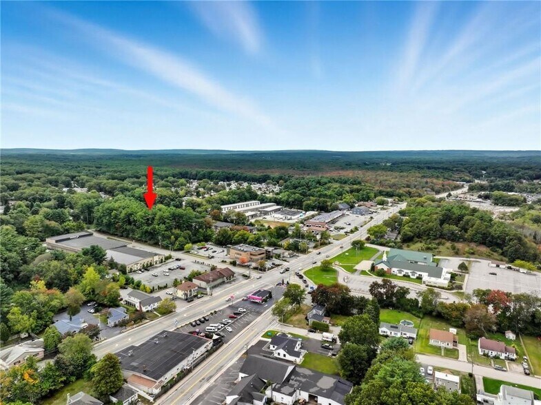 More Photos Of 49 Jefferson Dr, Coventry Land For Sale