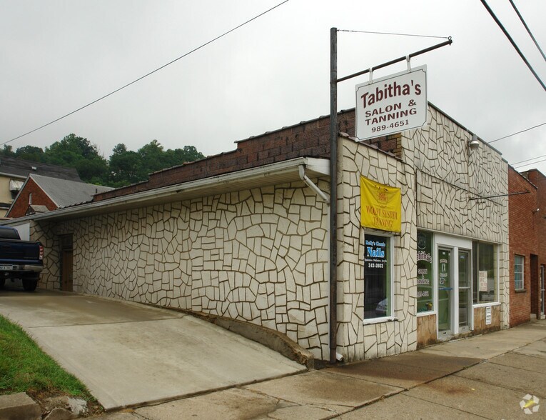 More Photos Of 1825-1827 Bigley Ave, Charleston Storefront Retail Office For Lease
