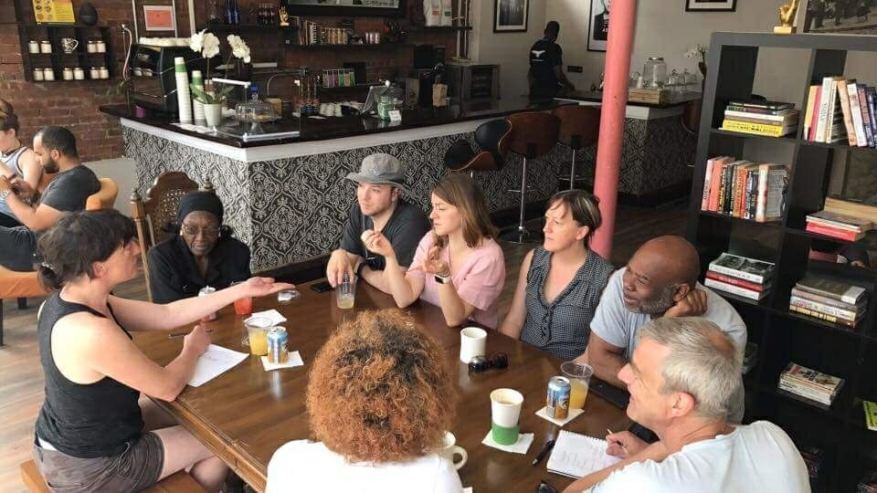 More Photos Of 852-854 Rogers Ave, Brooklyn General Retail For Sale