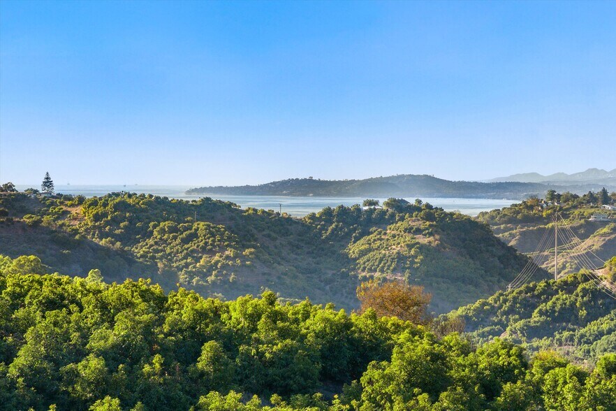 More Photos Of 5850 Casitas Pass Rd, Ventura Land For Sale