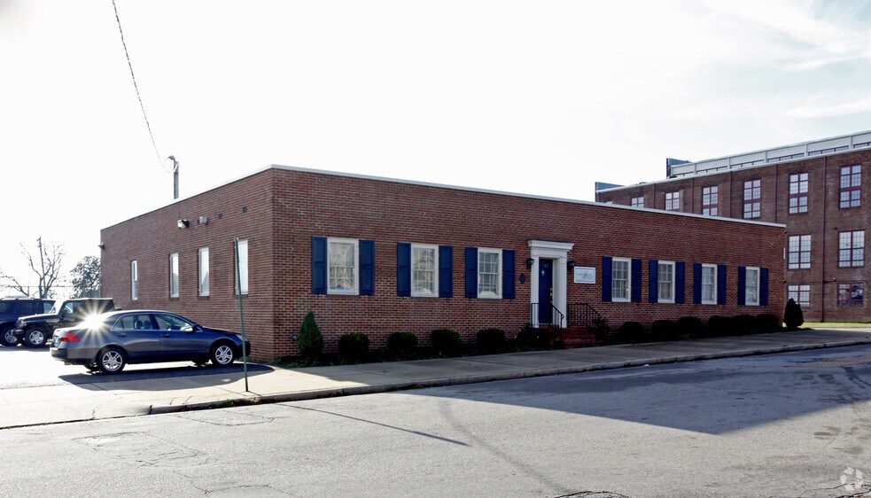 More Photos Of 710 Perry St, Richmond Office For Lease