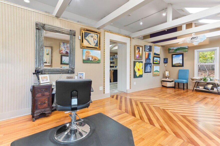 More Photos Of 1911 Margaret St, Winston-Salem General Retail For Sale