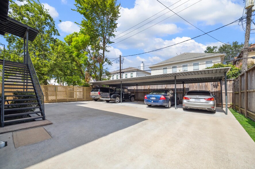 More Photos Of 1717 S Shepherd Dr, Houston Office Residential For Lease