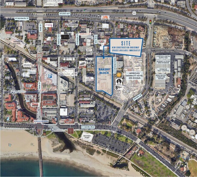 More Photos Of 121 Santa Barbara St, Santa Barbara Unknown For Lease