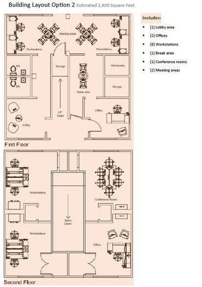 More Photos Of 504 Autumn Springs Ct, Franklin Medical For Lease